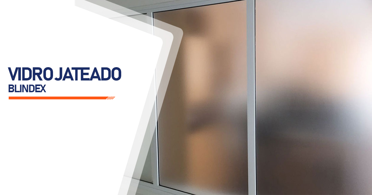 Vidro Blindex Jateado Salvador Campinas de Pirajá BA